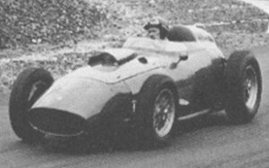 GP Replicas 1/18 ~jJ[ W v|[Vf 1959NtXGP Df tF[ FERRARI - F1 DINO 246/256 TEAM SCUDERIA FERRARI No.24 WINNER REIMS FRANCE GP 1959 TONY BROOKS