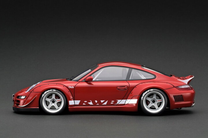 楽天市場】Ignition Model イグニッションモデル 1/18 ミニカー レジン 