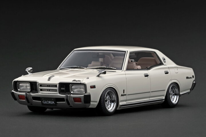 楽天市場】Ignition Model イグニッションモデル 1/18 ミニカー レジン 