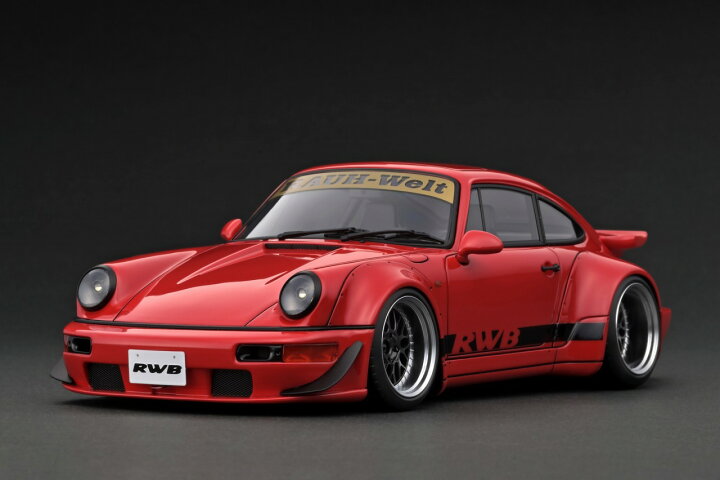 楽天市場】Ignition Model イグニッションモデル 1/18 ミニカー レジン 