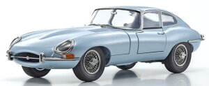 Kyosho  1/18 ~jJ[ _CLXgf 1961Nf WK[ E Type