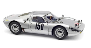 CMC 1/18 ~jJ[ _CLXgf 1965N[eJ 2 |VF PORSCHE 904 CARRERA GTS ch.904-006 No.150 2nd RALLY MONTECARLO 1965 EUGEN BOEHRINGER - ROLF WUTHERICH