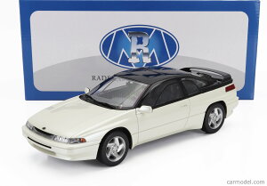 RADSCALE COLLECTION 1/18 ~jJ[ W v|[Vf 1991Nf Xo SUBARU - ALCYONE SVX 1991 zCg