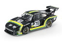 Top Marques 1/18 ミニカー レジン プロポーションモデル 1982年ルマン24時間5位(クラス2位) ポルシェ PORSCHE - 935K…