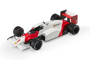 GP Replicas 1/18 ~jJ[ W v|[Vf 1986NV[Y }N[ McLAREN - F1 MP4/2C 1986 ANP[Xt