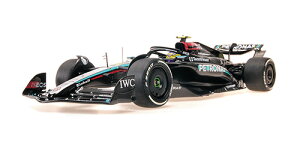 Minichamps �~�j�`�����v�X 1/18 �~�j�J�[ �_�C�L���X�g���f�� 2024�N6���I�[�X�g���AGP �����Z�f�X MERCEDES GP - F1 W15 EQ PERFORMANCE TEAM AMG PETRONAS MOTORSPORT No.44 LEWIS HAMILTON ���C�X�E�n�~���g��