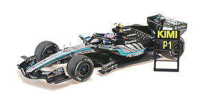 Minichamps 1/18 ���W�����f�� 2026�N3������GP �D�����f�� �����Z�f�X�x���c MERCEDES GP - F1 W17E PERFORMANCE TEAM AMG PETRONAS No.12 WINNER CHINA GP WITH PIT BOARD 2026 FIRST F1 VICTORY ANDREA KIMI ANTONELLI �L�~�E�A���g�l�b��