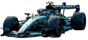 Minichamps 1/18 ���W�����f�� 2026�N6�����i�RGP �D�����f�� �����Z�f�X�x���c MERCEDES GP - F1 W17E PERFORMANCE TEAM AMG PATRONAS No.12 WINNER MIAMI GP 2026 ANDREA KIMI ANTONELLI �L�~�E�A���g�l�b��