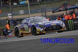 Spark 1/18 �~�j�J�[ ���W�� �v���|�[�V�������f�� 2026�N�j�����u���N�����N24���� �D�����f�� �����Z�f�X�x���c MERCEDES AMG - AMG GT3 TEAM RAVENOL No.80 WINNER 24h NURBURGRING 2026 MARO ENGEL - LUCA STOLZ - FABIAN SCHI