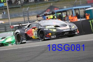 Spark 1/18 2026�N�j�����u���N�����N24���� �����{���M�[�j Lamborghini Huracan GT3 EVO2 No.84 Red Bull Team ABT 24H Nurburgring 2026 L. Engstler - M. Bortolotti - P. Niederhauser