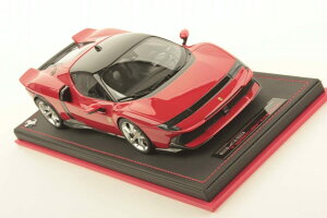 MR Collection 1/18 �~�j�J�[ ���W�� �v���|�[�V�������f�� 2026�N���f�� �t�F���[�� FERRARI - 849 TESTAROSSA 2026 ROSSO CORSA �t�F���[�����b�h
