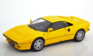 KK Scale 1/18 ~jJ[ _CLXgf 1984Nf tF[ 288 GTO FERRARI - 288 GTO 1984 1:18 KK Scale