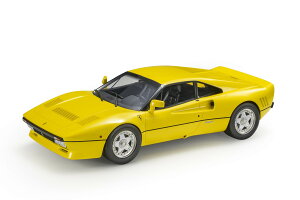 Top Marques gbv}NX 1/18 ~jJ[ W v|[Vf 1984Nf tF[ FERRARI - 288 GTO 1984 CG[