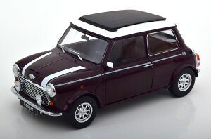 KK Scale 1/12 ~jJ[ _CLXgf 1992Nf MINI - COOPER 1992 T[t p[v