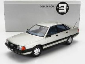 Triple9 1/18 ~jJ[ _CLXgf 1989Nf AEfB AUDI - 100 (C3) 1989 Vo[