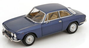 Norev mu 1/18 ~jJ[ _CLXgf 1973Nf At@I ALFA ROMEO - GTV 2000 1973 - PERVINCA BLUE u[