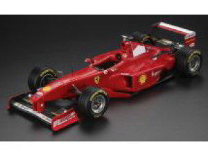 GP Replicas 1/12 ~jJ[ W v|[Vf 1998Nc@EC^AGP 2 tF[ FERRARI - F1 F300 No.4 2nd MONZA ITALY GP 1998 EDDIE IRVINE