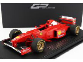 GP Replicas 1/12 ミニカー レジン プロポーションモデル 1997年カナダGP 優勝モデル フェラーリ FERRARI - F1 F310B TEAM SCUDERIA FERRARI MARLBORO No.5 WINNER CANADA GP 1997 MICHAEL SCHUMACHER