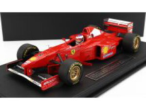 GP Replicas 1/12 ~jJ[ W v|[Vf 1997NJi_GP Df tF[ FERRARI - F1 F310B TEAM SCUDERIA FERRARI MARLBORO No.5 WINNER CANADA GP 1997 MICHAEL SCHUMACHER hCo[tBM[t
