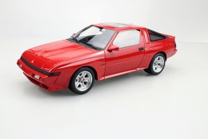 ĐY! LS Collectibles 1/18 ~jJ[ W v|[Vf 1988Nf OH MITSUBISHI STARION 2.0 TURBO EX 1988 bh