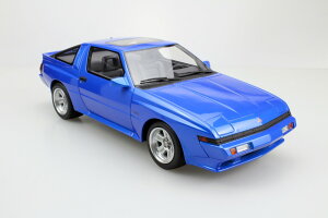ĐY! LS Collectibles 1/18 ~jJ[ W v|[Vf 1988Nf OH MITSUBISHI STARION 2.0 TURBO EX 1988 u[^bN