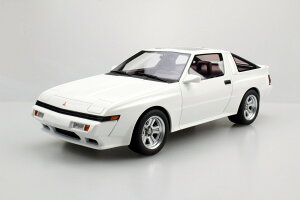 LS Collectibles 1/18 ~jJ[ W v|[Vf 1988Nf OH MITSUBISHI STARION 2.0 TURBO EX 1988 zCg