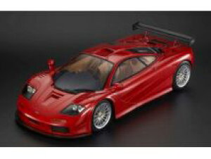 Topmarques gbv}PX 1/12 XP[ W v|[Vf 1992Nf }N[ McLAREN F-1 LM 1993 bh