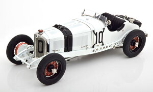 CMC 1/18 ~jJ[ _CLXgf 1931NhCcGP ZfXxc MERCEDES BENZ - SSKL