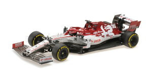Minichamps ~j`vX 1/18 ~jJ[ _CLXgf 2020N7 I[XgAGP At@I ALFA ROMEO - F1 C39 TEAM RACING ORLEN No.99 AUSTRIAN GP 2020 ANTONIO GIOVINAZZI AgjIEWBibcB