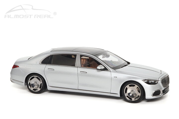 楽天市場】Almost Real オルモストリアル 1/18 ミニカー ダイキャスト 