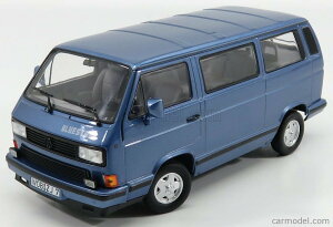 Norev m 1/18 ~jJ[ _CLXgf 1992Nf tHNX[Q T3 u[1992 Volkswagen T3 Star 1:18 Norev