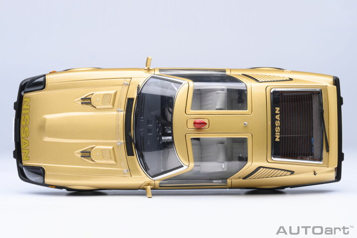 楽天市場】AUTOart オートアート 1/18 ミニカー コンポジットダイ 