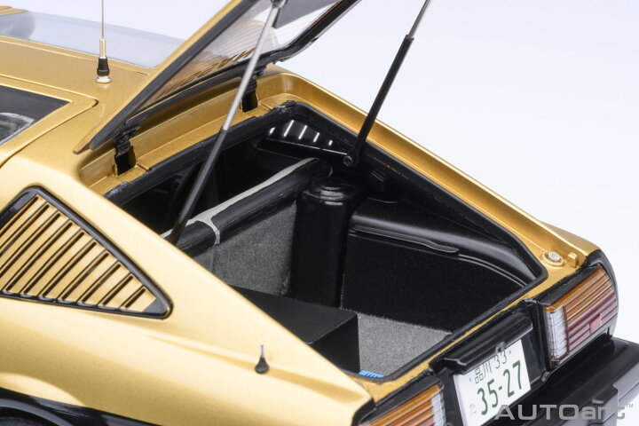 楽天市場】AUTOart オートアート 1/18 ミニカー コンポジットダイ 
