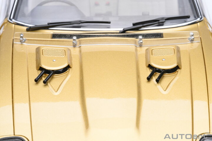 楽天市場】AUTOart オートアート 1/18 ミニカー コンポジットダイ  