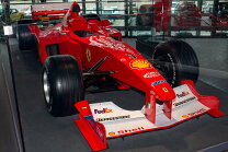 楽天市場】フェラーリf1 2000の通販