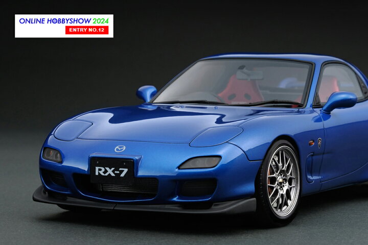 楽天市場】Ignition Model イグニッションモデル 1/18 ミニカー レジン 