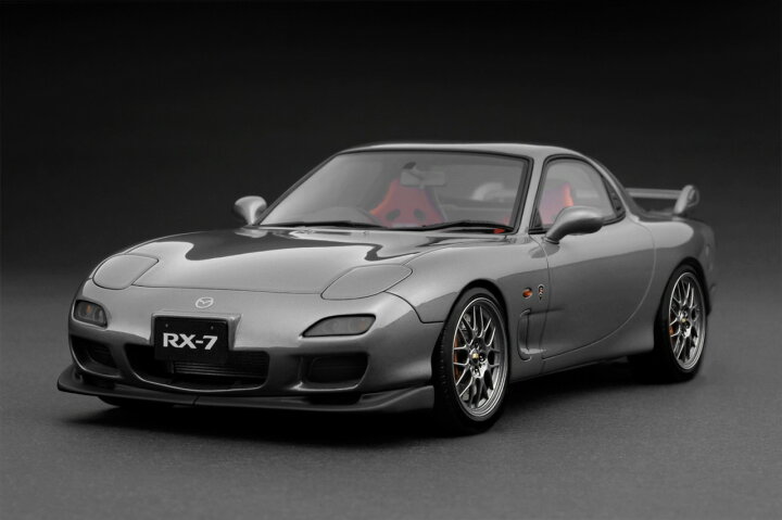 楽天市場】Ignition Model イグニッションモデル 1/18 ミニカー レジン 
