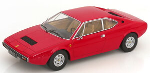 KK Scale 1/18 ~jJ[ _CLXgf 1974Nf tF[ FERRARI - DINO 308 GT4 1974 bh