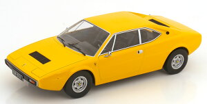 KK Scale 1/18 ~jJ[ _CLXgf 1974Nf tF[ FERRARI - DINO 308 GT4 1974 CG[