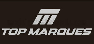 Topmarques gbv}PX 1/18 ~jJ[ W v|[Vf 1989Nf tF[ FERRARI - MYTHOS PININFARINA COUPE 1989 bh