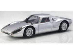 Top Marques トップマルケス 1/12 ミニカー レジン プロポーションモデル 1964年モデル ポルシェ PORSCHE - 904 GTS 1964 シルバー