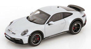 Norev m 1/18 ~jJ[ _CLXgf 2023Nf |VF PORSCHE - 911 992 DAKAR COUPE 2023 O[