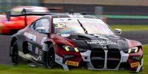 Spark 1/18 �~�j�J�[ ���W�� �v���|�[�V�������f�� 2025�N�鎭 1000KM �D�����f�� BMW - 4-SERIES M4 GT3 EVO 3.0L TURBO TEAM WRT No.32 WINNER 1000km SUZUKA 2025 KELVIN VAN DER LINDE - RAFFAELE MARCIELLO - CHARLES WEERTS
