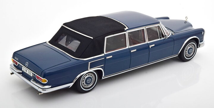 楽天市場】CMC 1/18 スケール ダイキャストモデル 1963年モデル 