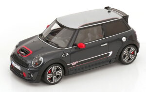 Otto Mobile otm497 �I�b�g���r�� 1/18 �~�j�J�[ ���W�� �v���|�[�V�������f�� 2012�N���f�� BMW Group �~�j MINI - COOPER JOHN WORKS JCW (R56) 2012 �_�[�N�O���[���^���b�N