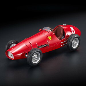 GP Replicas 1/12 �~�j�J�[ ���W�� �v���|�[�V�������f�� 1952�N�t�����XGP �D�����f�� �t�F���[�� FERRARI - F1 500 F2 WORLD CHAMPION No.8 WINNER FRANCE GP 1952 ALBERTO ASCARI