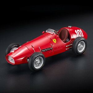 GP Replicas 1/12 �~�j�J�[ ���W�� �v���|�[�V�������f�� 1952�N�h�C�cGP �D�����f�� �t�F���[�� FERRARI - F1 500 F2 WORLD CHAMPION No.101 WINNER GERMAN GP 1952 ALBERTO ASCARI
