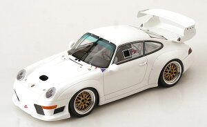GT Spirit gts532 1/18 �~�j�J�[ ���W�� �v���|�[�V�������f�� 1995�N���f�� �|���V�F PORSCHE 911 993 GT2 EVO COUPE 1995 �z���C�g