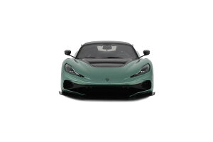 GT Spirit gts547 1/18 �~�j�J�[ ���W�� �v���|�[�V�������f�� 2024�N���f�� ���}�b�N Rimac Nevera R 2024 �O���[��
