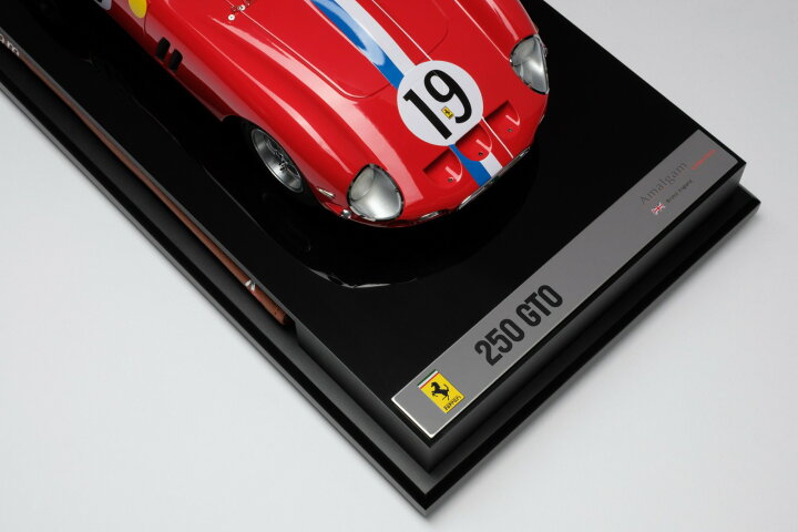 楽天市場】Amalgam Collection アマルガム・コレクション 1:18 1962年 